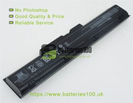 High quality 14.4V 5200mAh hp probook 4730s laptop batteries image 2