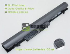 High quality 14.8V 2550mAh hp probook 430 g2(k3r06av) laptop batteries image 1