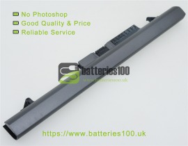 High quality 14.8V 2550mAh hp probook 430 g2(k3r06av) laptop batteries image 2