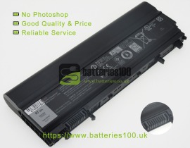 High quality 11.1V 8800mAh dell latitude 15 e5540(5540-7814) laptop batteries image 1