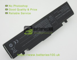 High quality 11.1V 6600mAh samsung np355v4c laptop batteries image 1