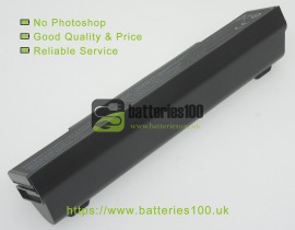 High quality 11.1V 6600mAh samsung np-rf510e laptop batteries image 2