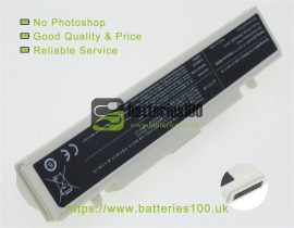 High quality 11.1V 7800mAh samsung np-rf510e laptop batteries image 1