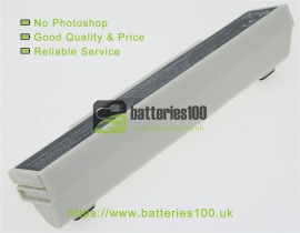 High quality 11.1V 7800mAh samsung r463 laptop batteries image 2