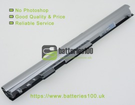 High quality 14.8V 2620mAh hp g14-a002tx laptop batteries image 1