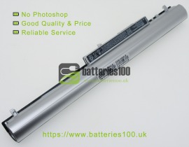 High quality 14.8V 2620mAh hp pavilion 15-n065sr laptop batteries image 2