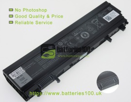 High quality 11.1V 5600mAh dell latitude 15 e5540(5540-7814) laptop batteries image 1