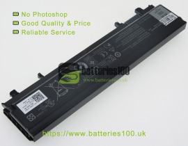 High quality 11.1V 5600mAh dell latitude 15 e5540(5540-7814) laptop batteries image 2