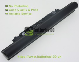 High quality 11.1V 5800mAh dell latitude 3340 laptop batteries image 2