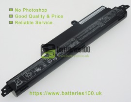 High quality 11.25V 3000mAh asus vivobook f200ma-kx079h laptop batteries image 2