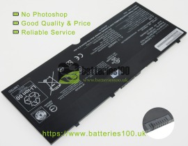 High quality 14.4V 3150mAh fujitsu lifebook u745(vfy u7450m47apde) laptop batteries image 1