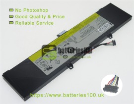 High quality 7.4v or7.6V 7400mAh lenovo y50-70 laptop batteries image 1