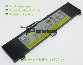 High quality 7.4v or7.6V 7400mAh lenovo y50-70 laptop batteries image 2