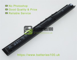 High quality 14.8v or15V 2800mAh hp probook 450 g2 n0g50pt laptop batteries image 2