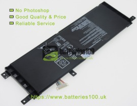 High quality 7.6V 4040mAh asus r413ma laptop batteries image 1