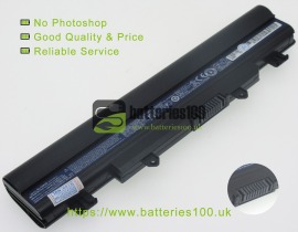 High quality 11.1V 5000mAh acer e5-572g-591h laptop batteries image 1