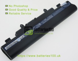 High quality 11.1V 5000mAh acer e5-572g-591h laptop batteries image 2