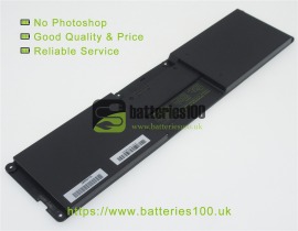 High quality 11.1V 3200mAh sony vaio vpc-z21aj-2310m laptop batteries image 2