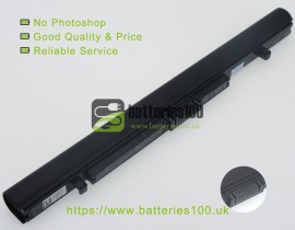 High quality 14.8V 2800mAh toshiba portege a30-c-13e laptop batteries image 1