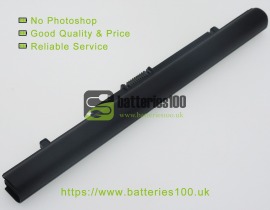 High quality 14.8V 2800mAh toshiba portege a30-c-13e laptop batteries image 2