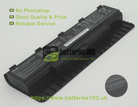 High quality 10.8V 5200mAh asus n551jk-cn173h laptop batteries image 1