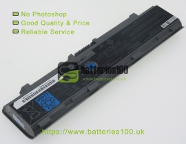 High quality 10.8V 4200mAh toshiba satellite c50d-a-130 laptop batteries image 2