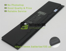 High quality 11.1V 3500mAh dell latitude e7250 laptop batteries image 1