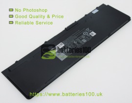 High quality 11.1V 3500mAh dell latitude e7250 laptop batteries image 2