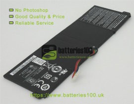 High quality 15.2V 3220mAh acer travelmate p238-m laptop batteries image 1