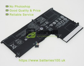 High quality 7.4V 3995mAh hp elitepad 1000 g2(j6t90aw) laptop batteries image 1