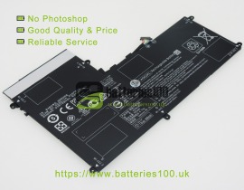 High quality 7.4V 3995mAh hp elitepad 1000 g2(g3u53pa) laptop batteries image 2