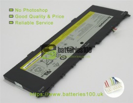 High quality 11.1V 4520mAh lenovo yoga 2 13(20344) laptop batteries image 1