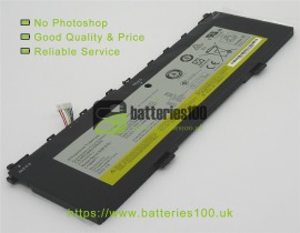 High quality 11.1V 4520mAh lenovo yoga 2 13(20344) laptop batteries image 2