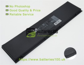 High quality 7.4V 7300mAh dell latitude e7250 laptop batteries image 1