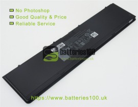 High quality 7.4V 7300mAh dell latitude e7250 laptop batteries image 2