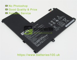 High quality 14.8V 4520mAh asus q501la laptop batteries image 2