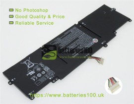 High quality 11.4V 3130mAh hp stream 13-c000ne laptop batteries image 1