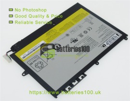 High quality 3.7V 6760mAh lenovo miix 3 1030 laptop batteries image 2