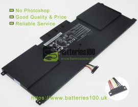 High quality 11.1V 4500mAh asus ux301la laptop batteries image 1