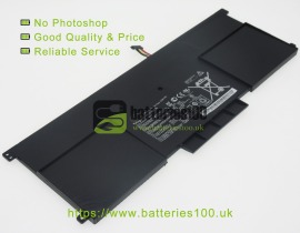 High quality 11.1V 4500mAh asus ux301la laptop batteries image 2