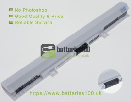 High quality 14.8V 2800mAh toshiba satellite c50-b-14f laptop batteries image 1