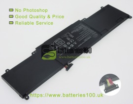 High quality 11.31V 4400mAh asus bx303ub laptop batteries image 1