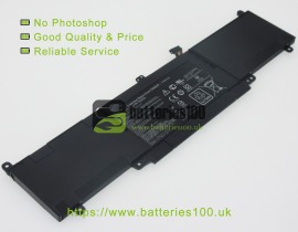 High quality 11.31V 4400mAh asus bx303ub laptop batteries image 2