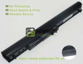 High quality 14.8V 2620mAh hp 14-d043tu laptop batteries image 1