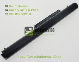 High quality 14.8V 2620mAh hp 14-d043tu laptop batteries image 2