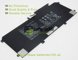 High quality 11.4V 3900mAh asus ux305fa-2a laptop batteries image 2