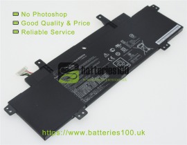 High quality 11.4V 4210mAh asus chromebook c300ma-2b laptop batteries image 2