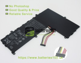 High quality 7.6V 5000mAh asus x205ta laptop batteries image 1