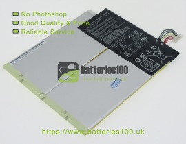 High quality 7.6V 5000mAh asus t200ta laptop batteries image 2