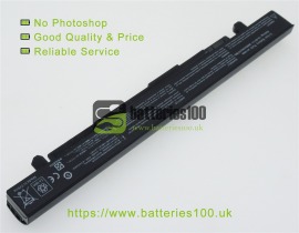 High quality 14.4V 2200mAh asus r510jk-dm187h laptop batteries image 2